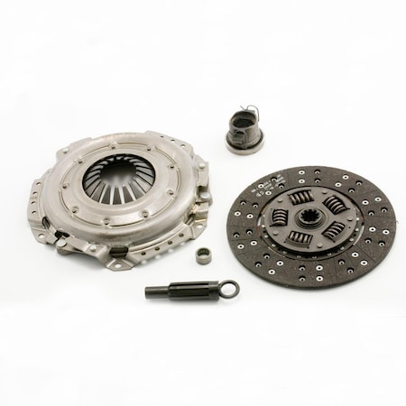 Luk Clutch Kit, 05-901 05-901